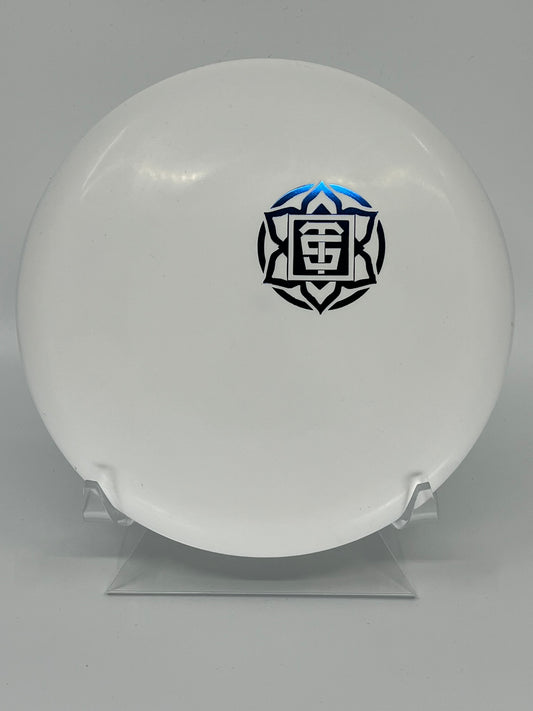 Thought Space Athletics UV Reactive Nerve Muse