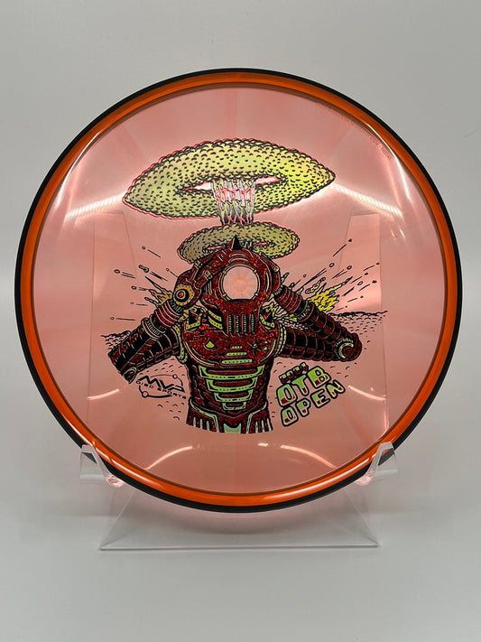 MVP Proton Soft Glitch (OTB Open Edition)