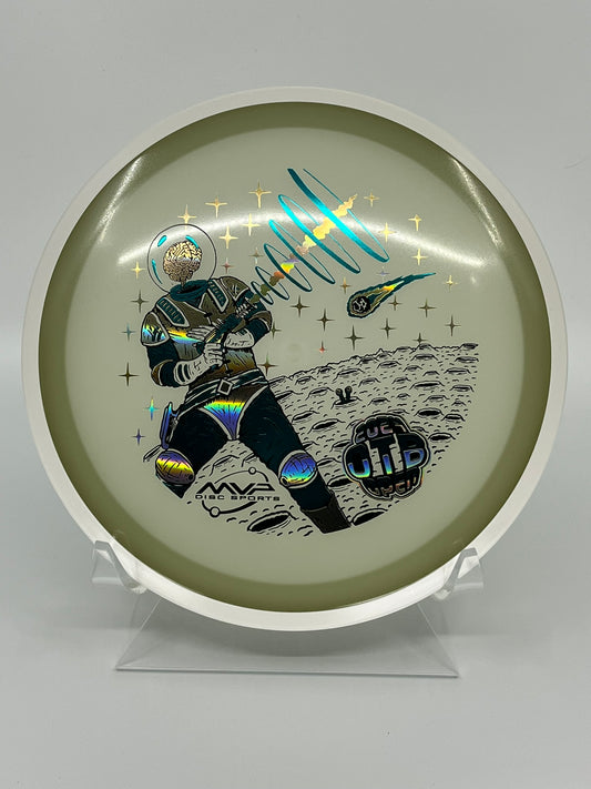 MVP Eclipse Servo (OTB Open Edition)