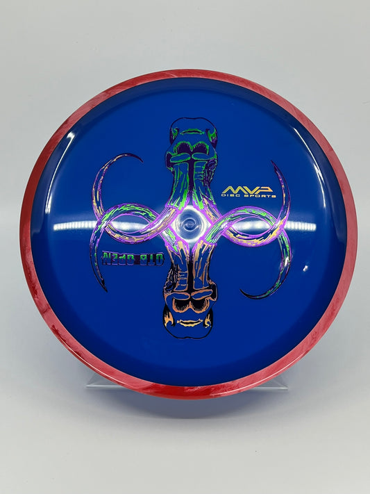 Axiom Neutron Soft Crave (OTB Open Edition)