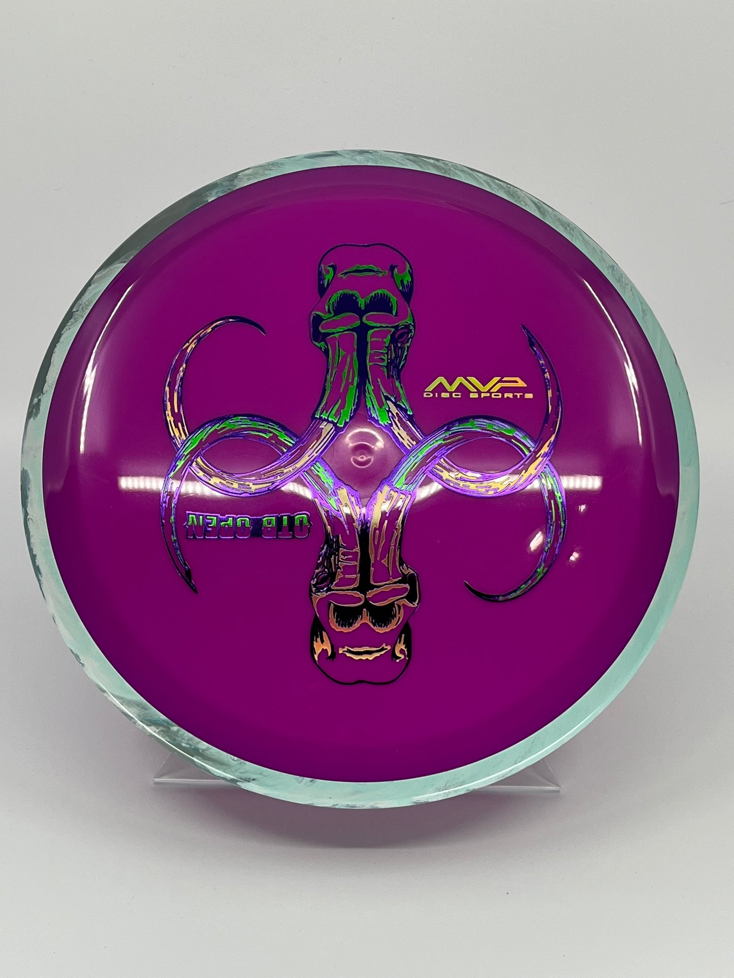 Axiom Neutron Soft Crave (OTB Open Edition)