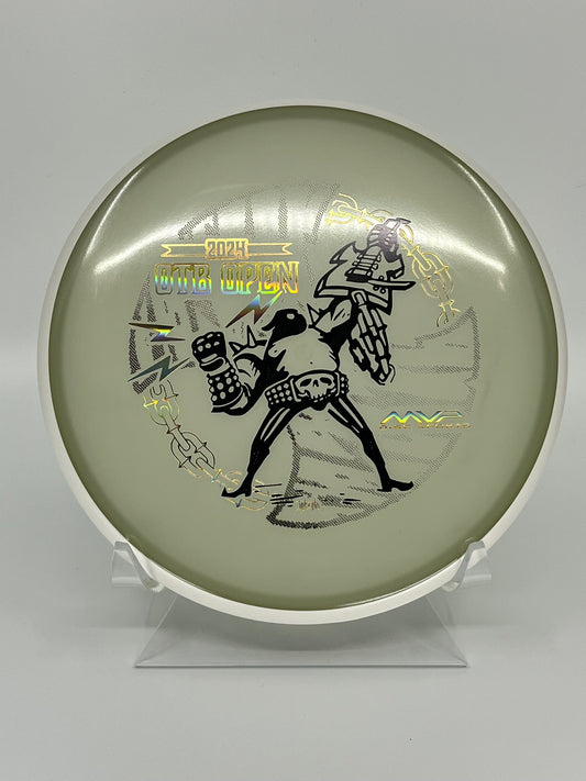 MVP Eclipse Watt (OTB Open Edition)