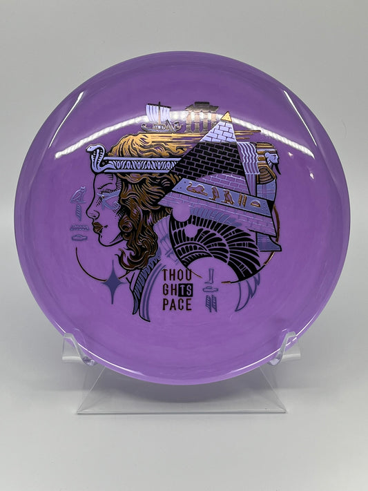 Thought Space Athletics Aura Pathfinder Limited Edition Stamp