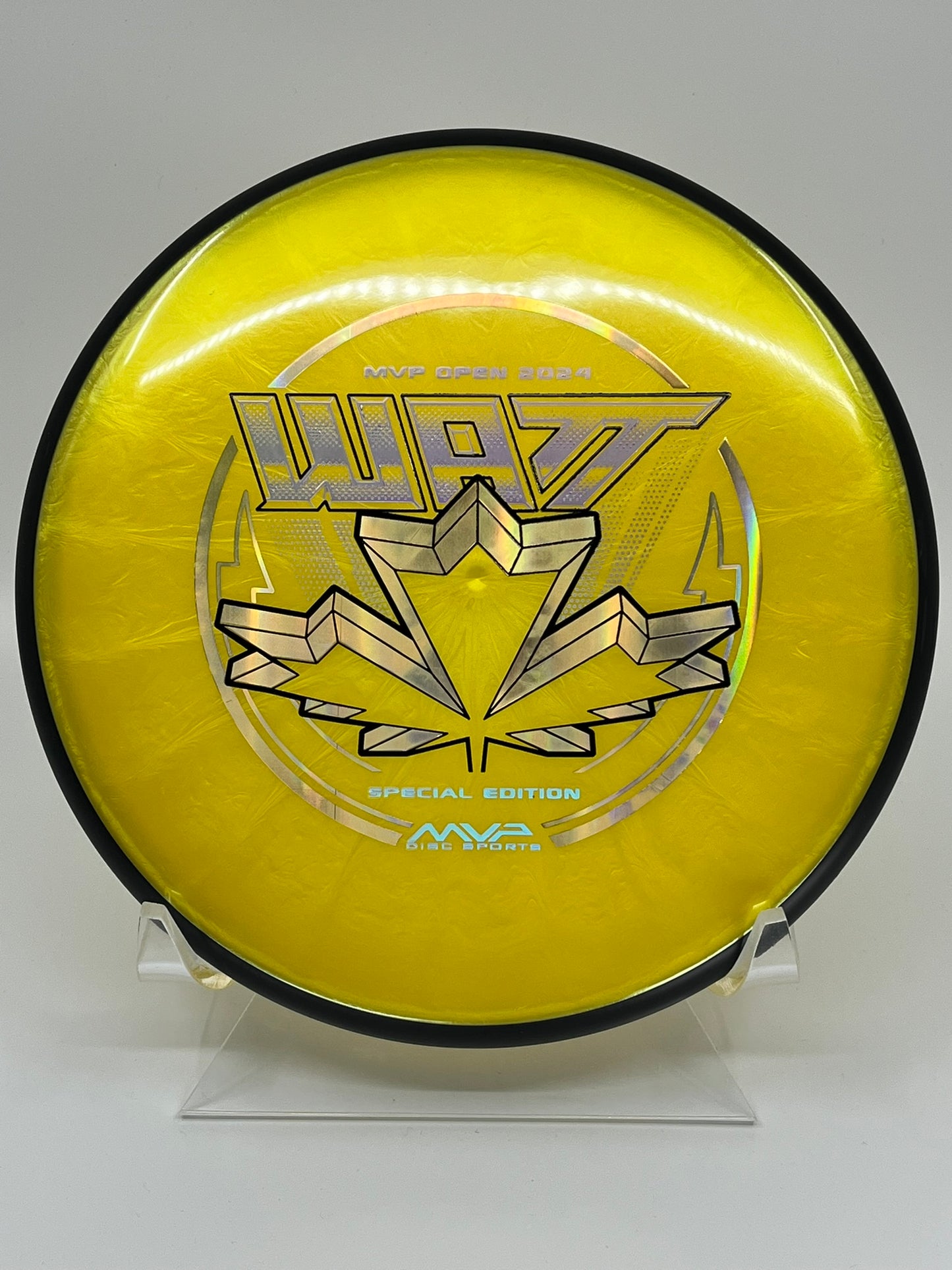 MVP Plasma Soft Watt (MVP Open Edition)