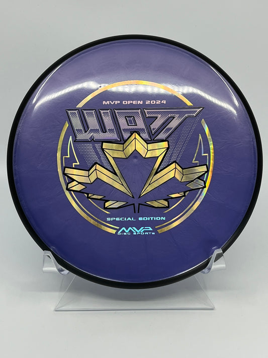 MVP Plasma Soft Watt (MVP Open Edition)