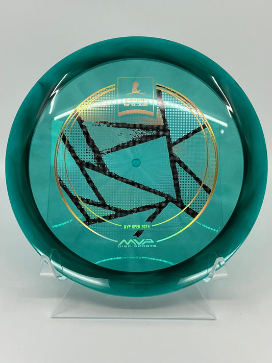 Streamline Proton Shift (St.Jude/MVP Open Edition)