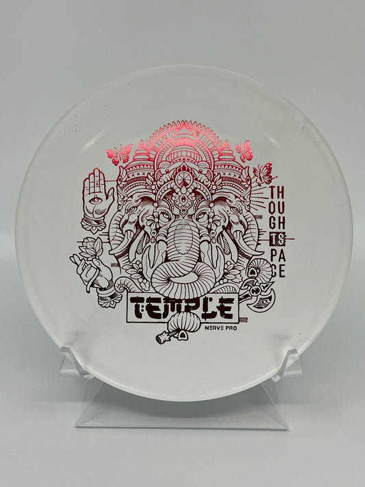 Thought Space Athletics Nerve Pro Temple