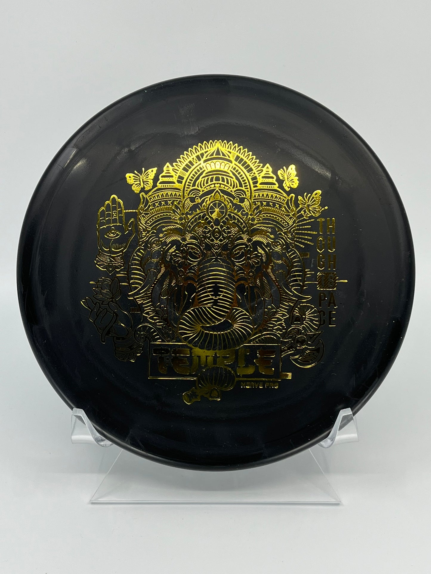 Thought Space Athletics Nerve Pro Temple
