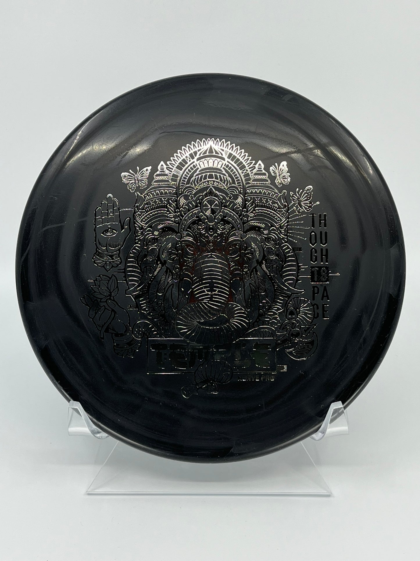 Thought Space Athletics Nerve Pro Temple