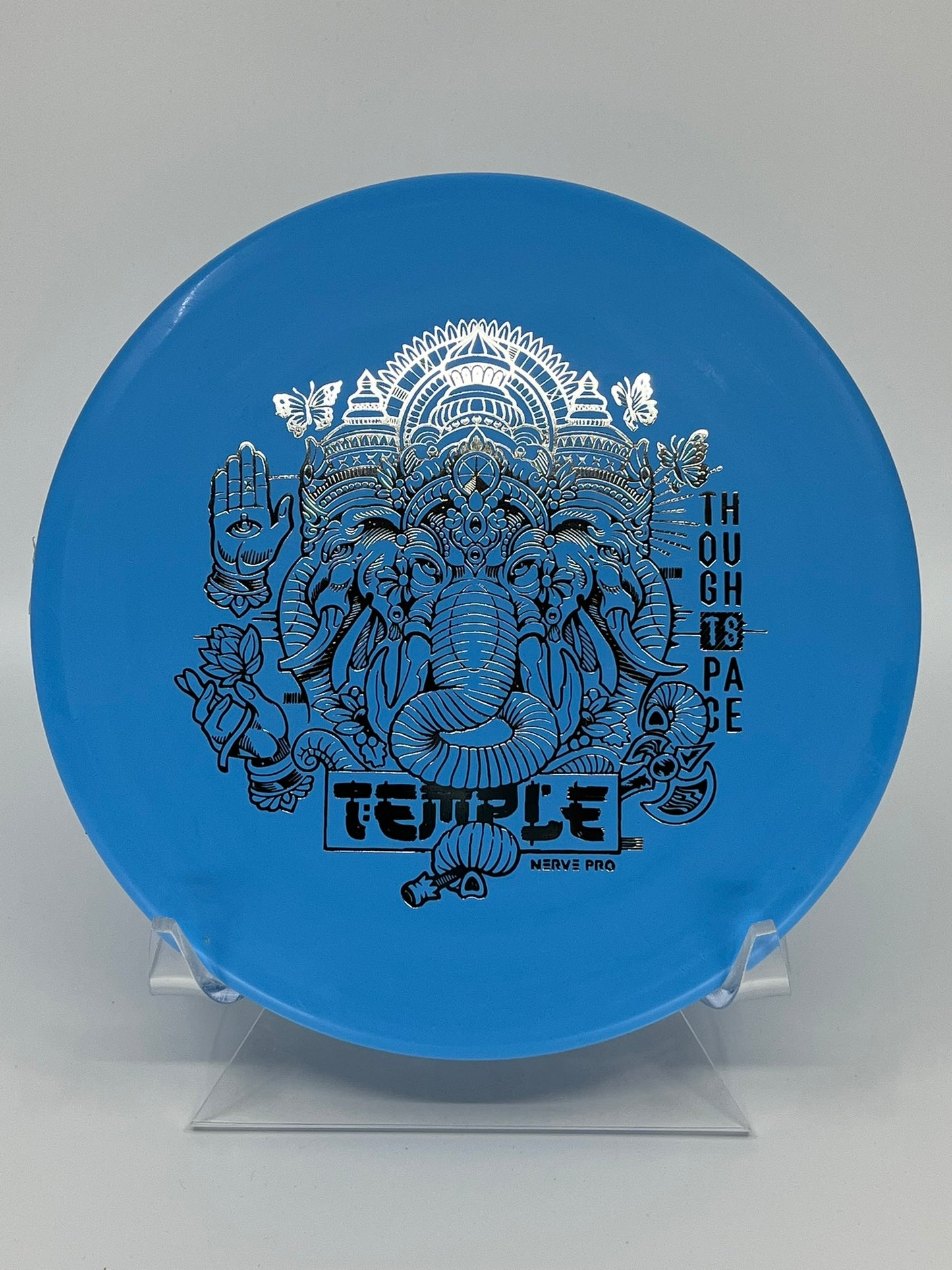 Thought Space Athletics Nerve Pro Temple
