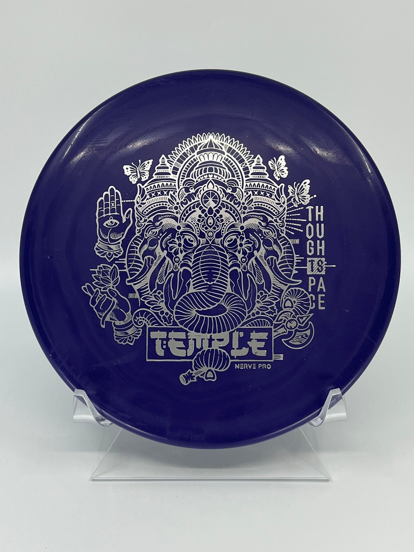 Thought Space Athletics Nerve Pro Temple