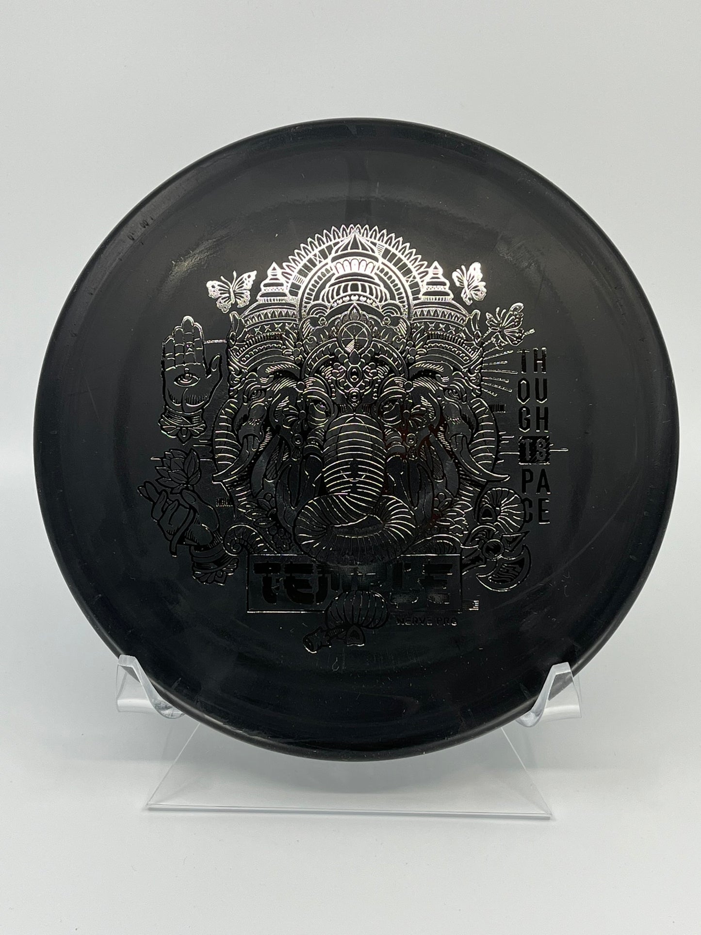 Thought Space Athletics Nerve Pro Temple