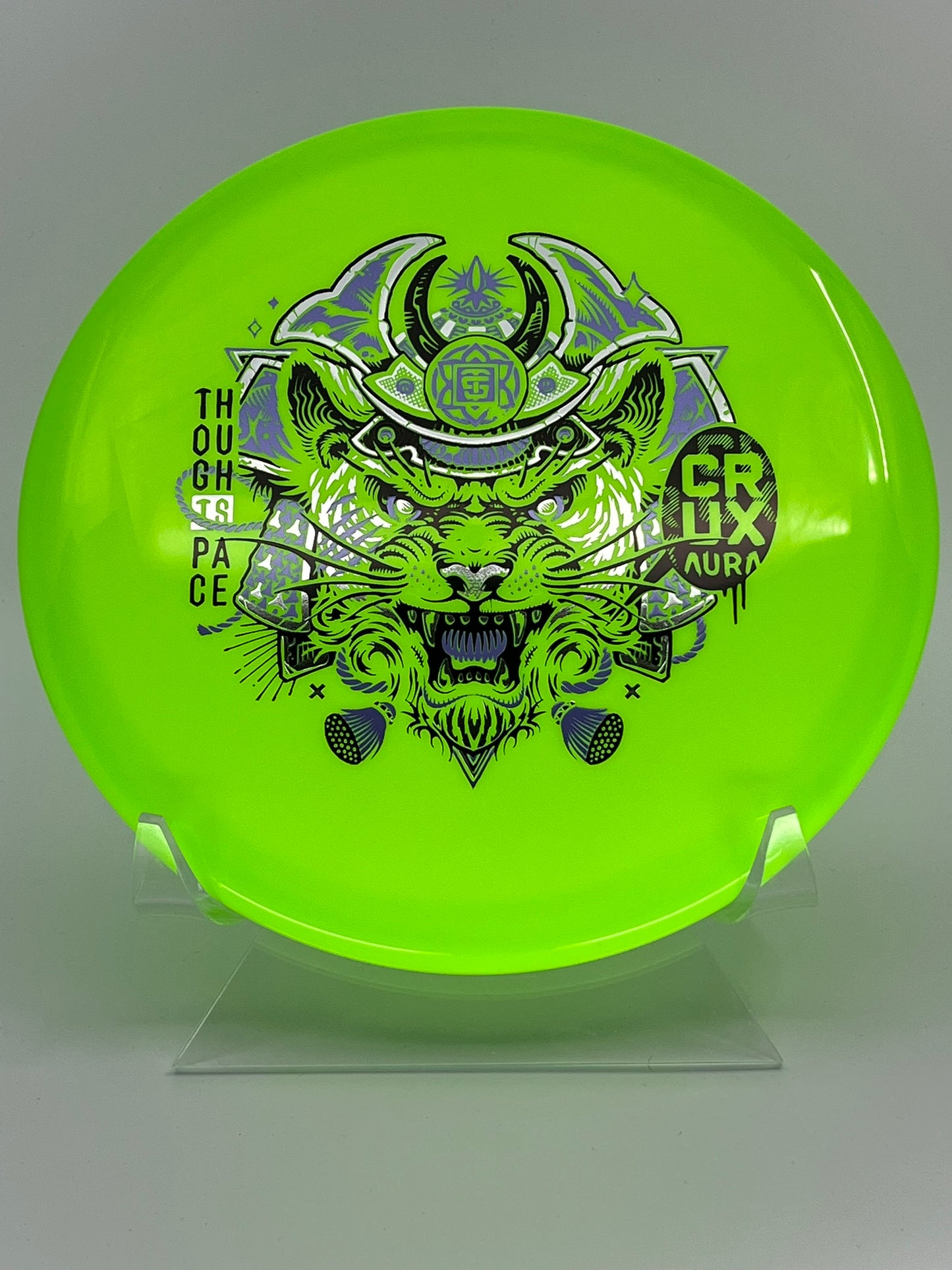 Thought Space Athletics Aura Crux