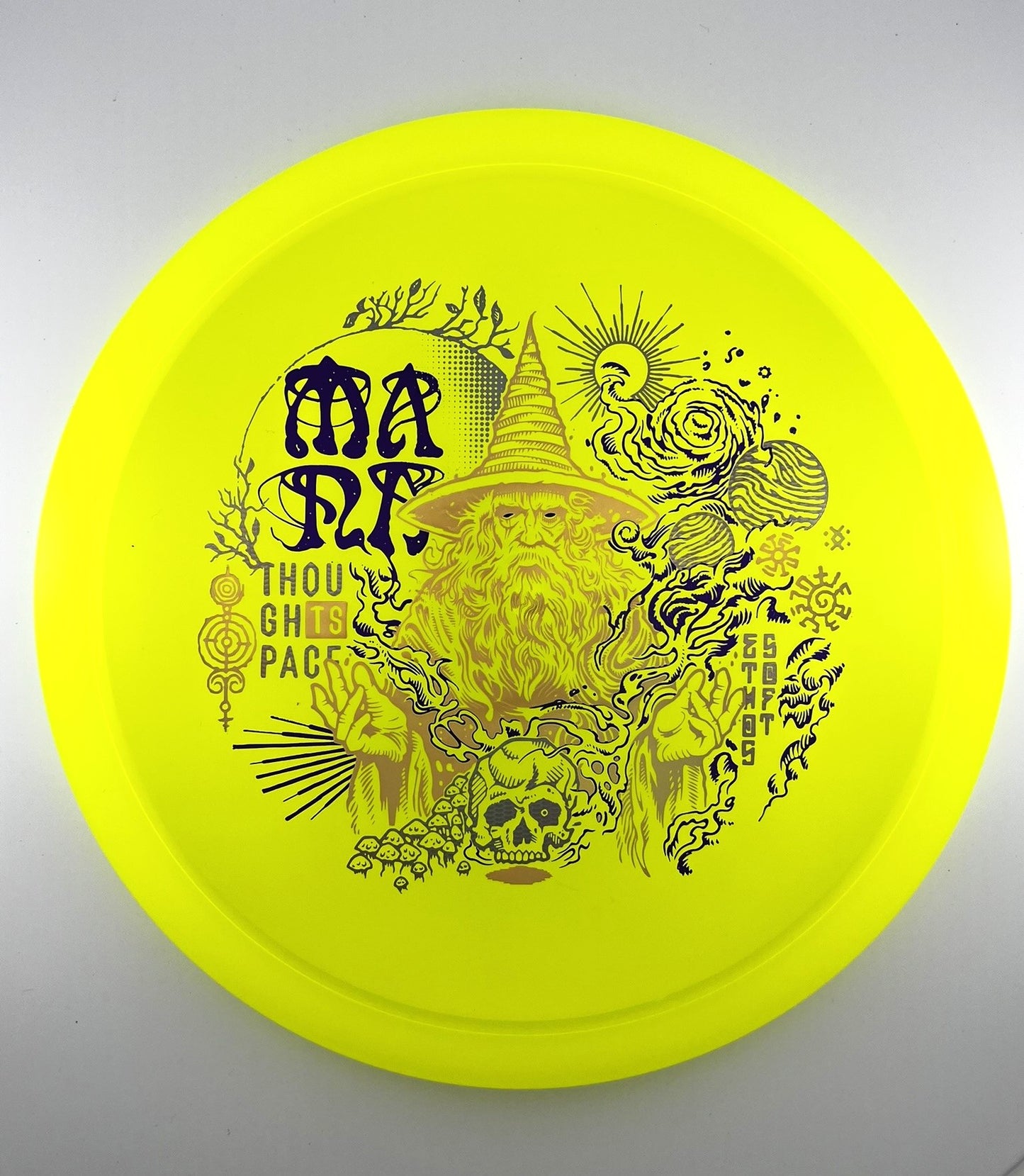 Thought Space Athletics Ethos Soft Mana