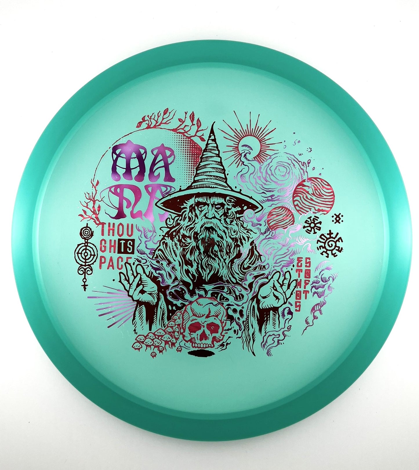 Thought Space Athletics Ethos Soft Mana