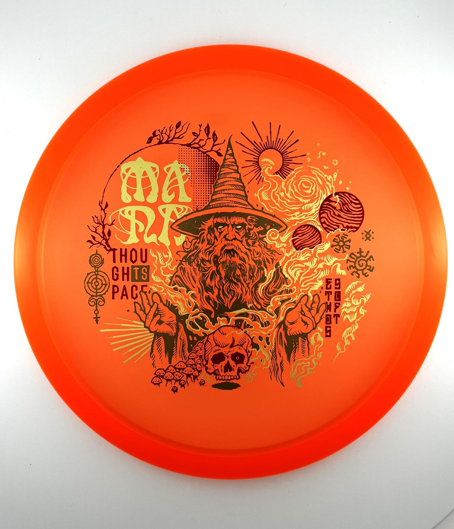 Thought Space Athletics Ethos Soft Mana