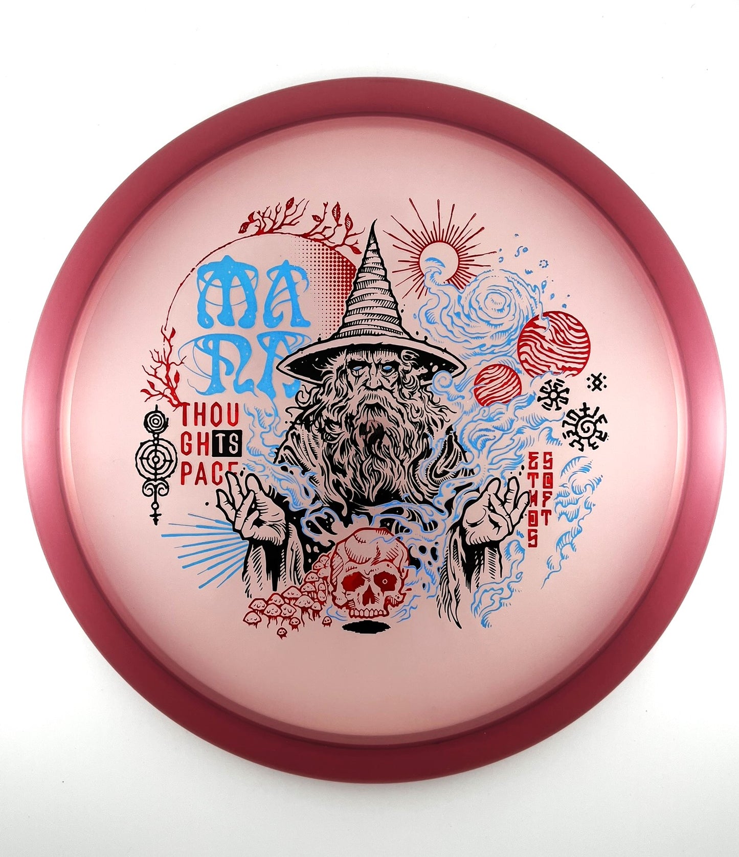 Thought Space Athletics Ethos Soft Mana