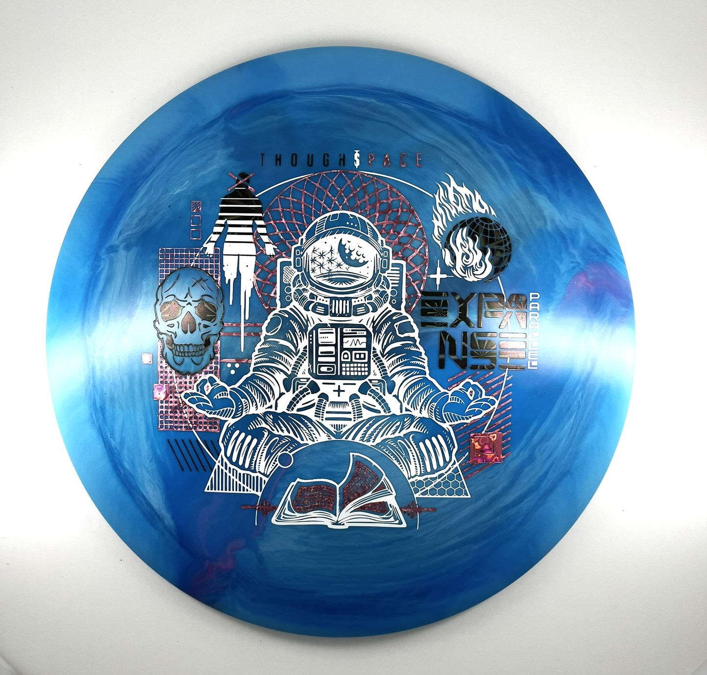 Thought Space Athletics Parallel Expanse