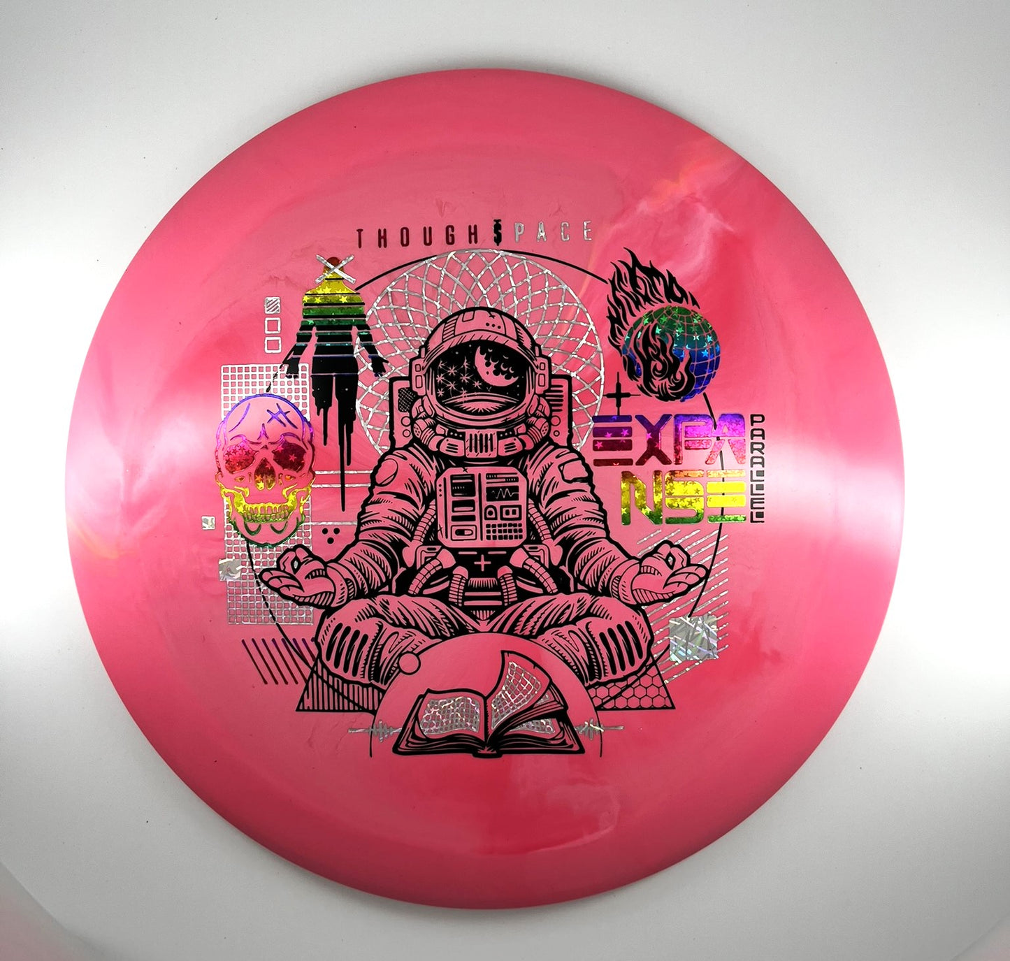 Thought Space Athletics Parallel Expanse