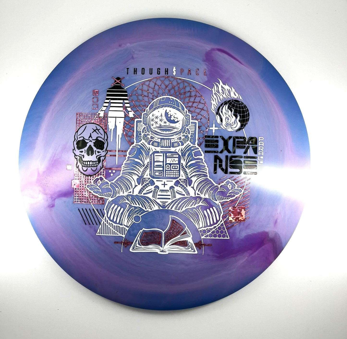 Thought Space Athletics Parallel Expanse