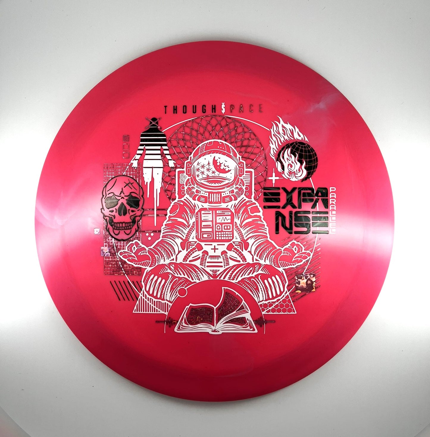 Thought Space Athletics Parallel Expanse