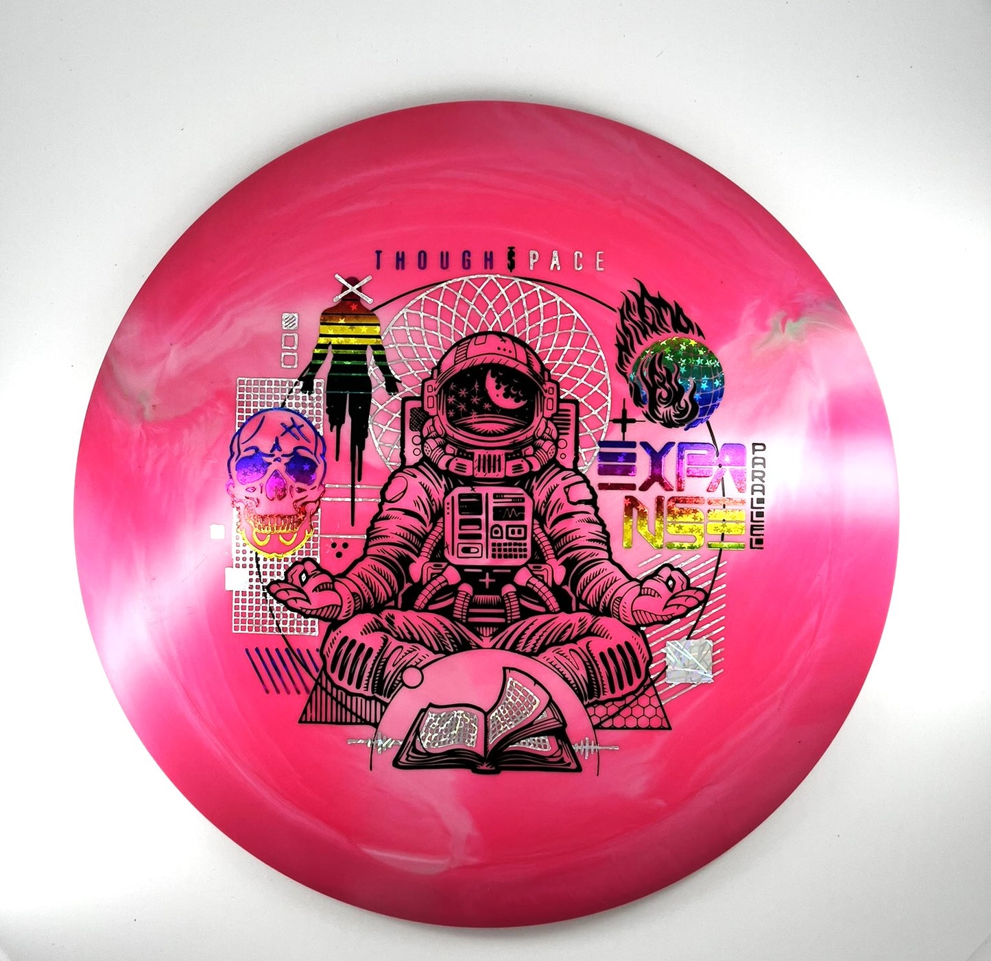 Thought Space Athletics Parallel Expanse