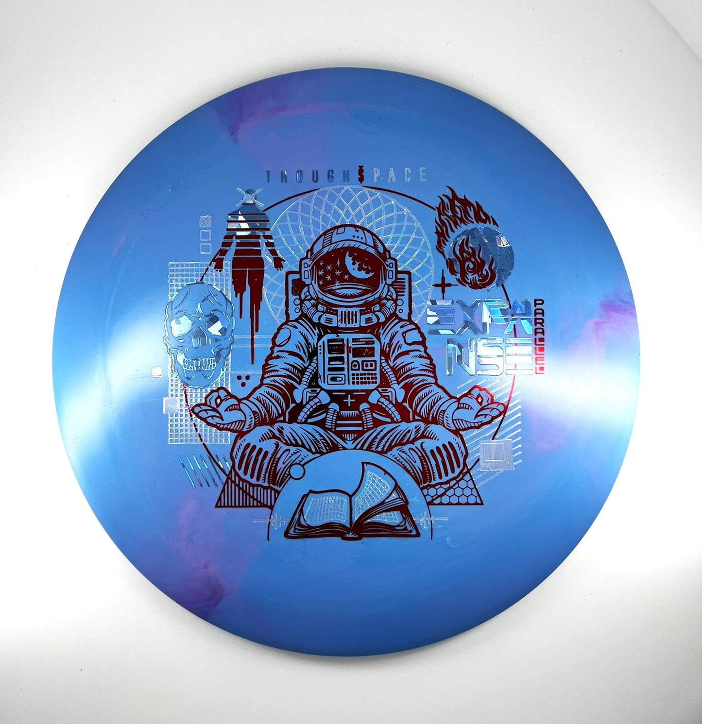 Thought Space Athletics Parallel Expanse