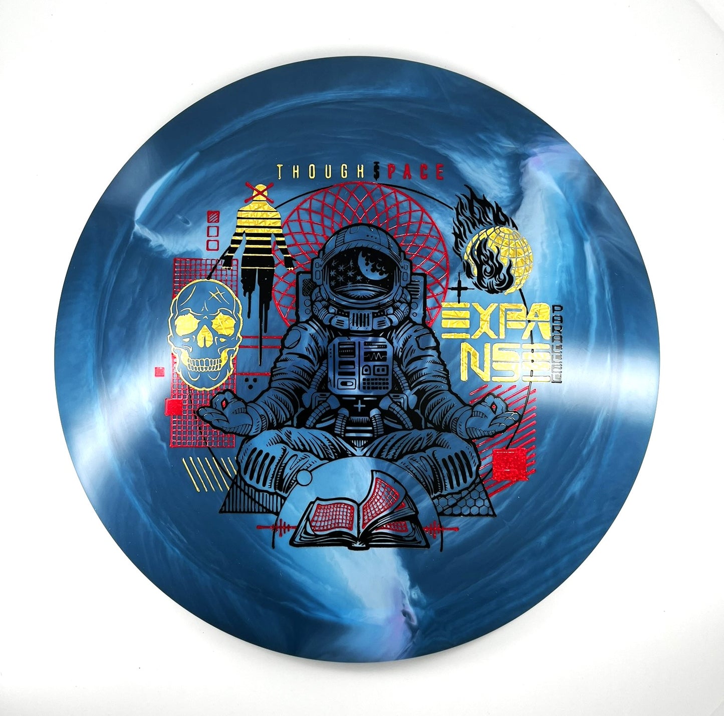 Thought Space Athletics Parallel Expanse
