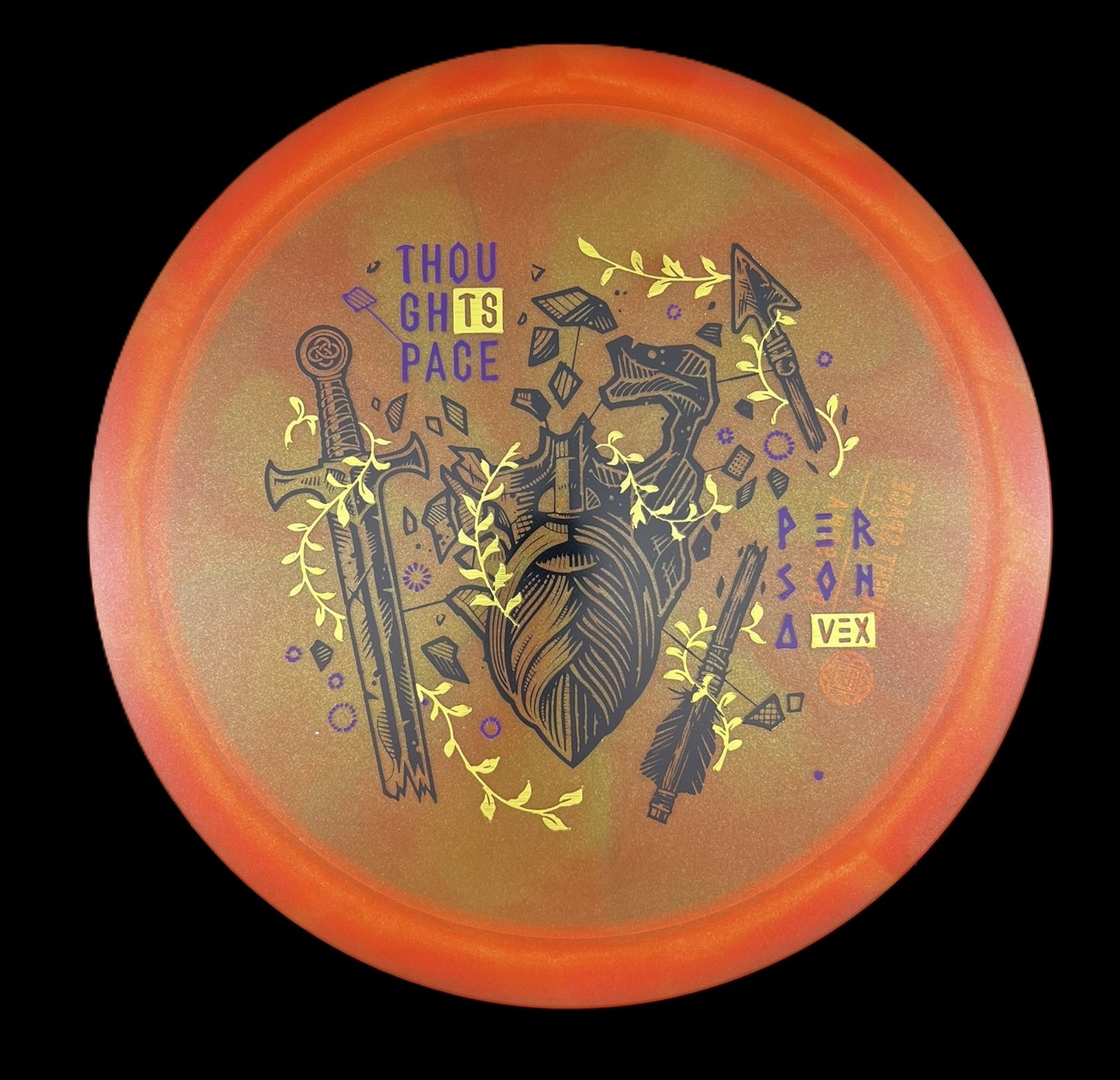 Thought Space Athletics Vex Persona