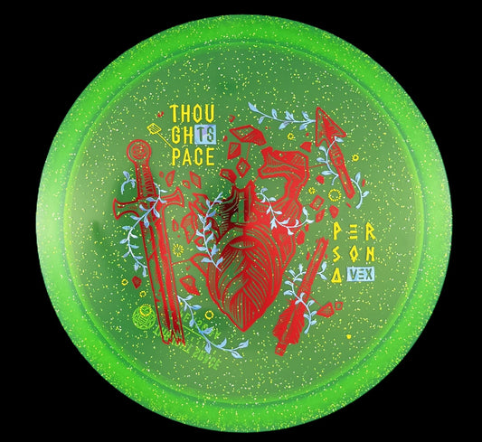 Thought Space Athletics Vex Persona