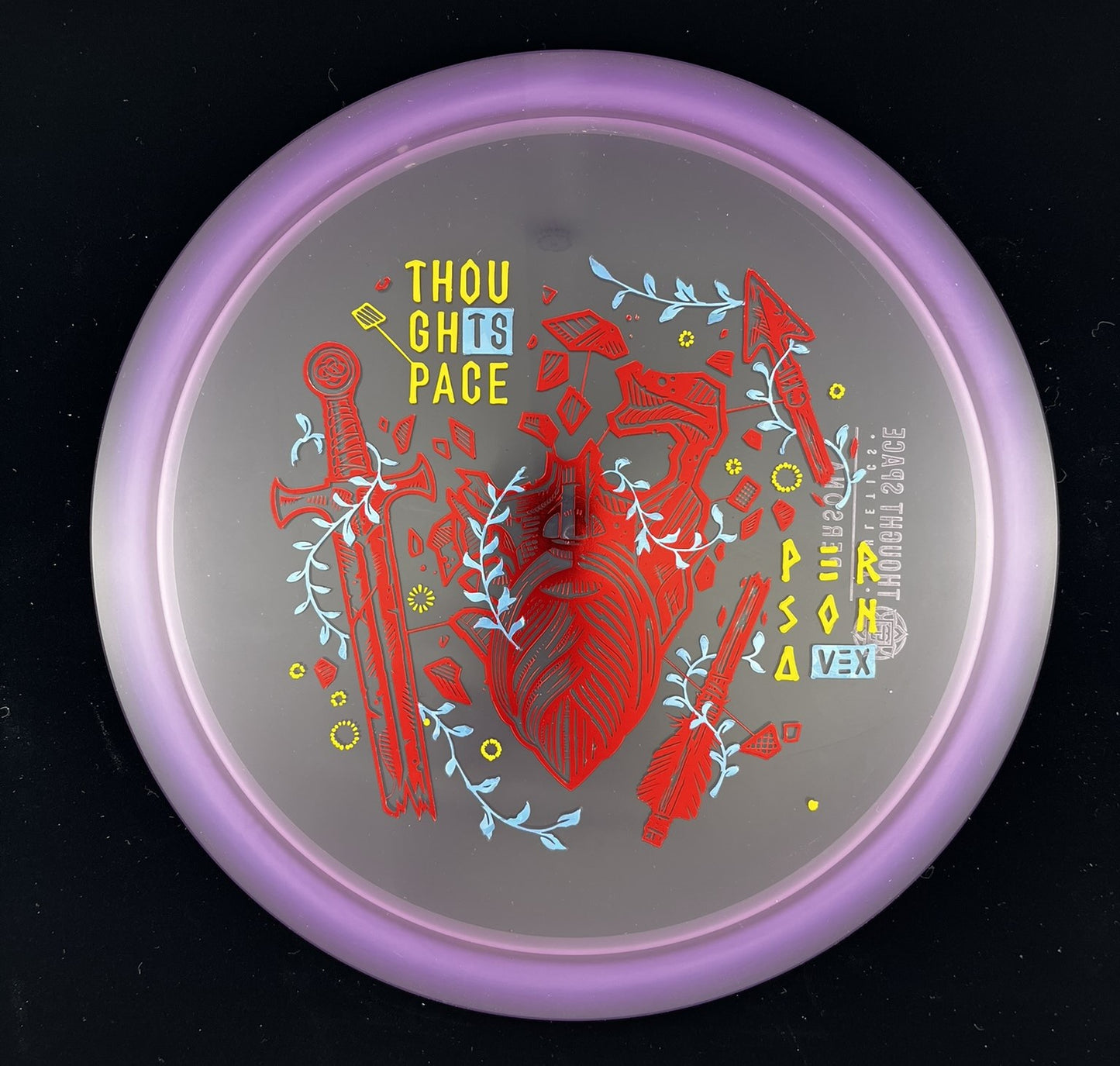 Thought Space Athletics Vex Persona