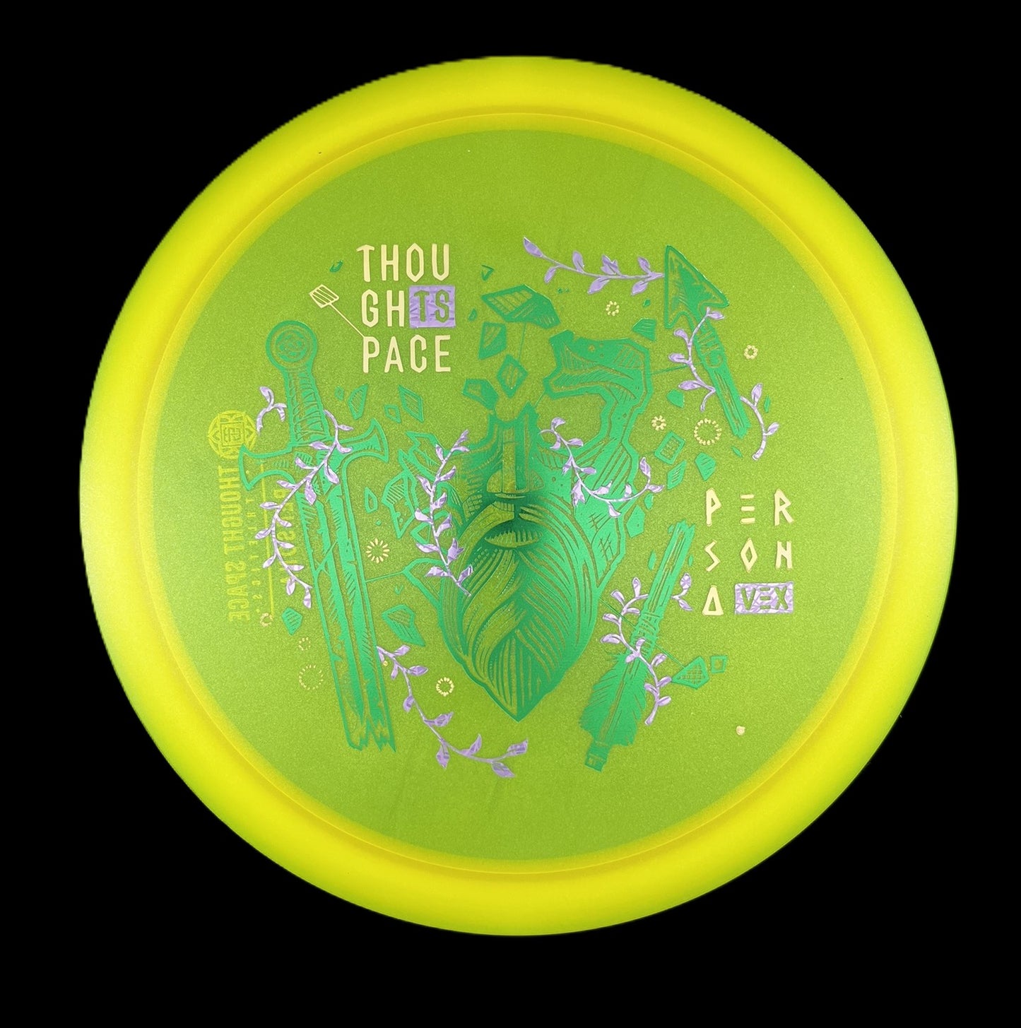 Thought Space Athletics Vex Persona
