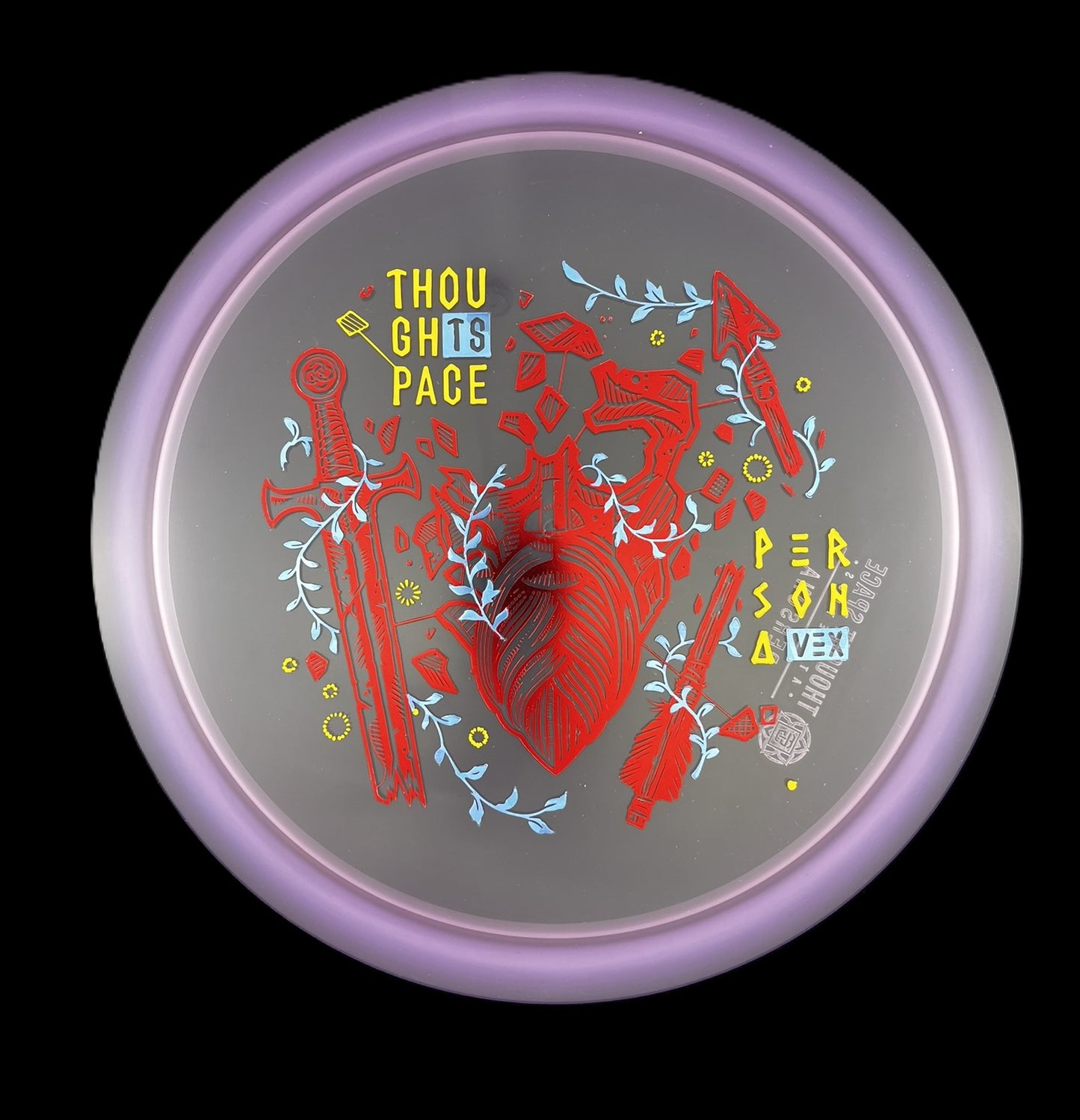Thought Space Athletics Vex Persona