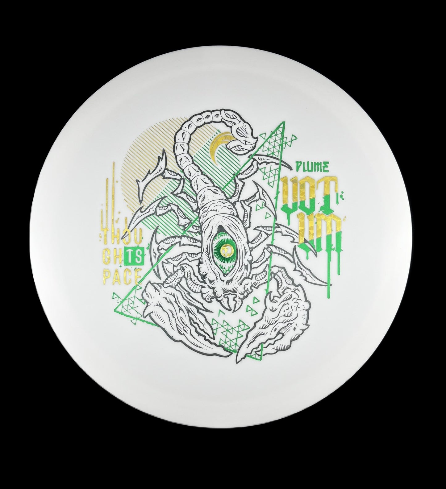 Thought Space Athletics Plume Votum