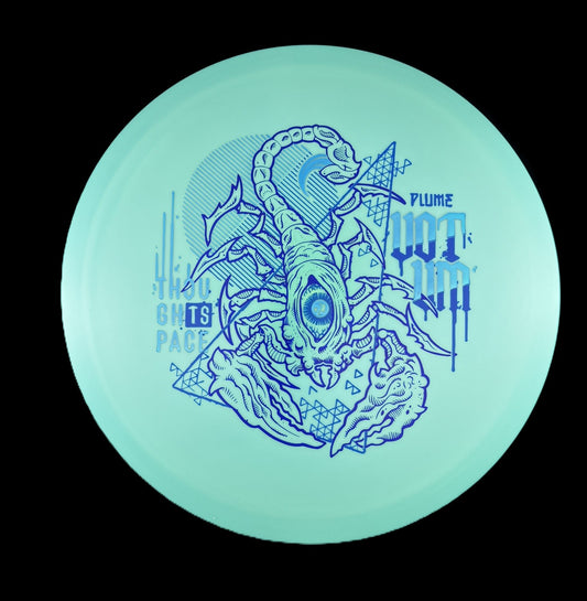 Thought Space Athletics Plume Votum