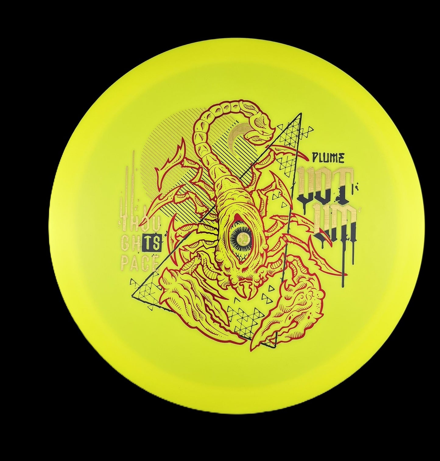 Thought Space Athletics Plume Votum