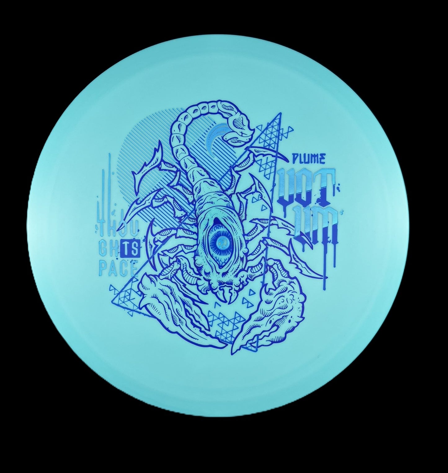 Thought Space Athletics Plume Votum