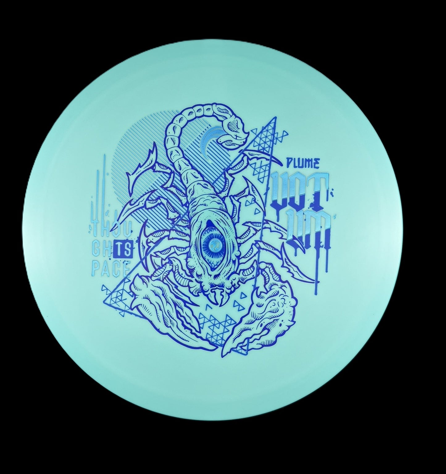 Thought Space Athletics Plume Votum