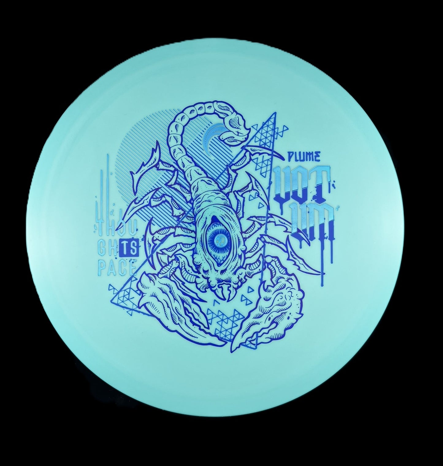 Thought Space Athletics Plume Votum