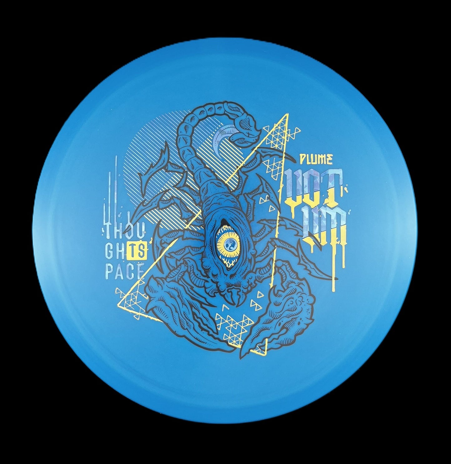 Thought Space Athletics Plume Votum