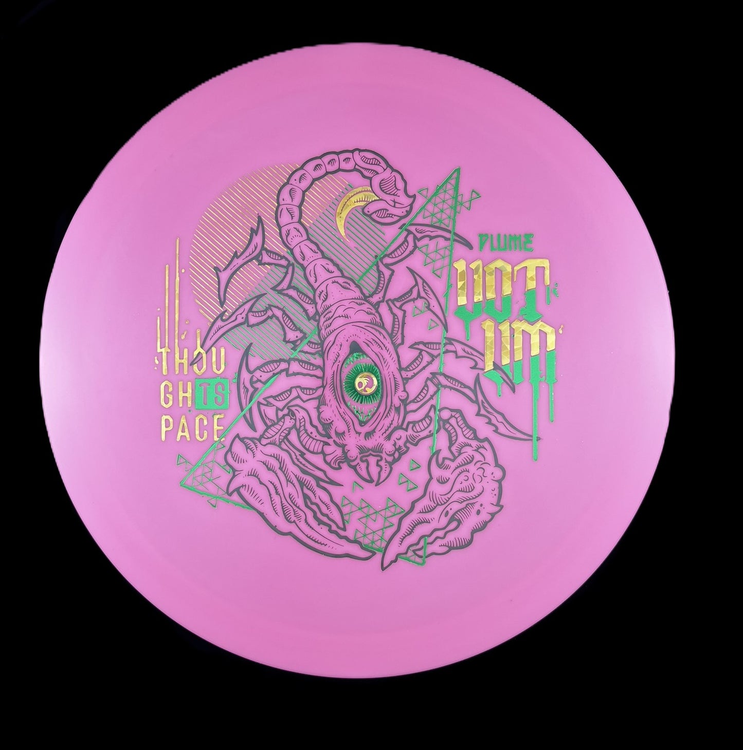 Thought Space Athletics Plume Votum