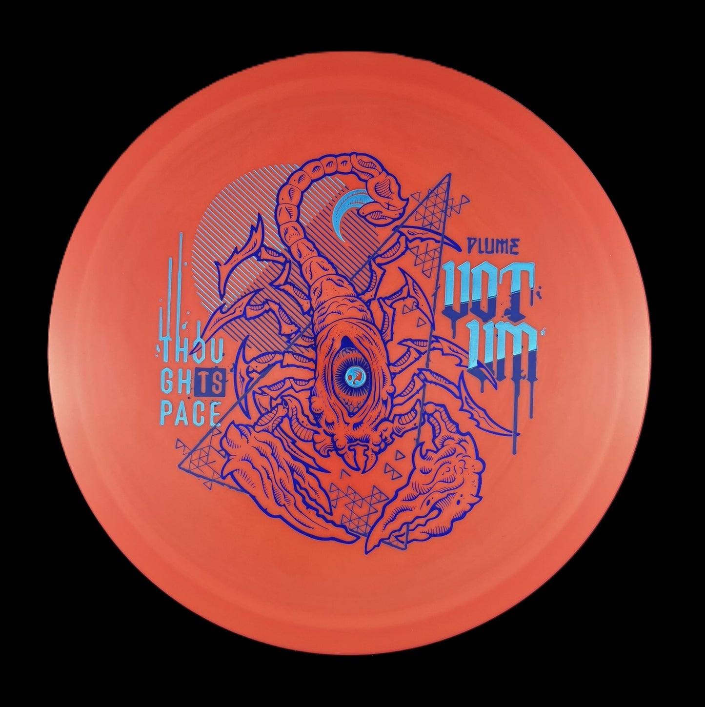 Thought Space Athletics Plume Votum