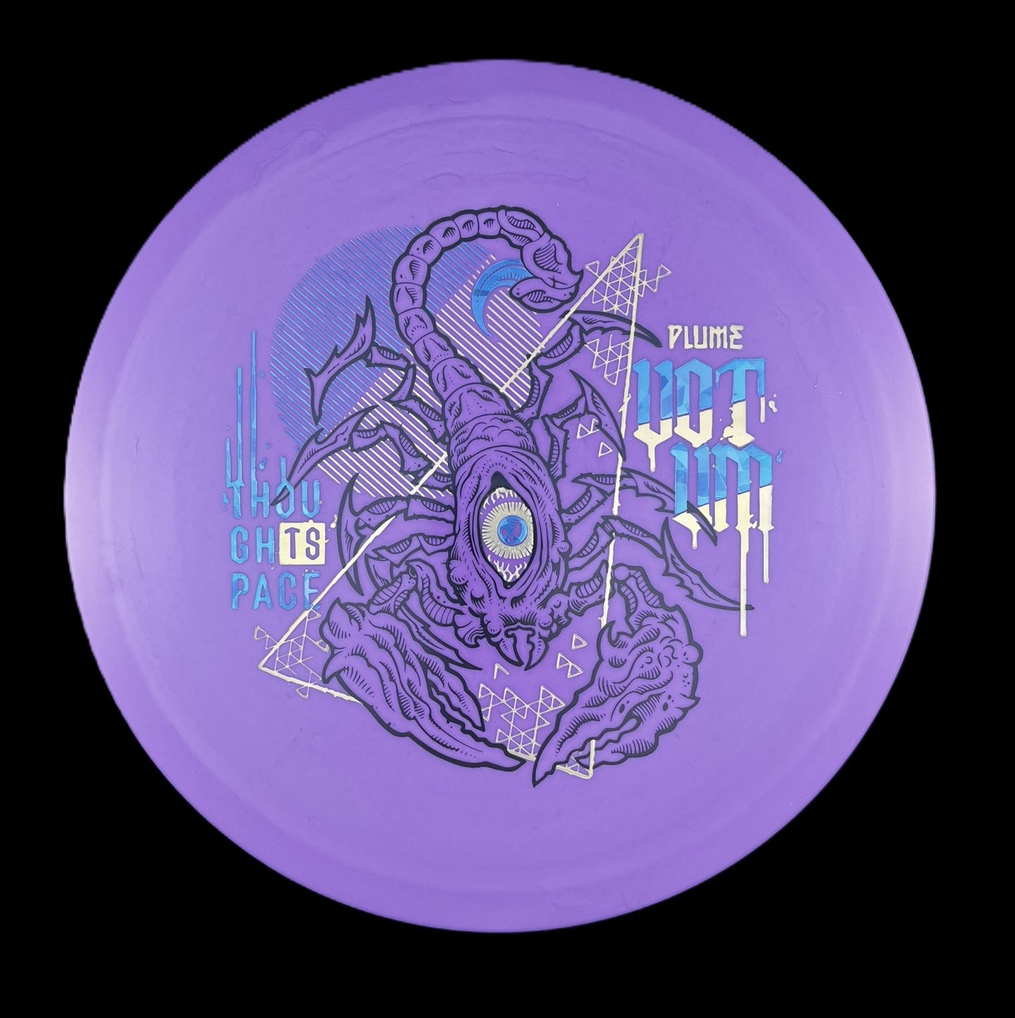 Thought Space Athletics Plume Votum