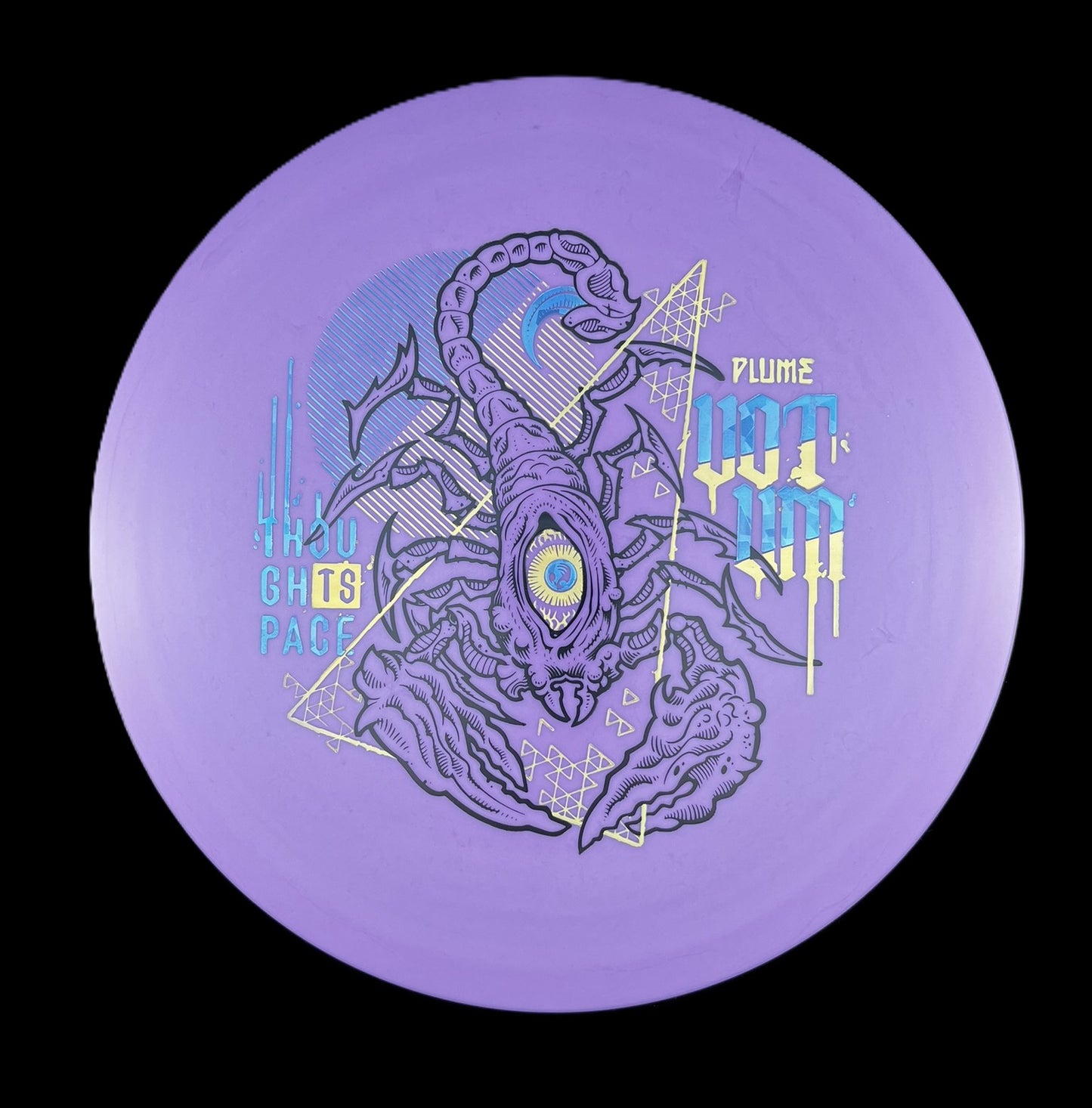 Thought Space Athletics Plume Votum