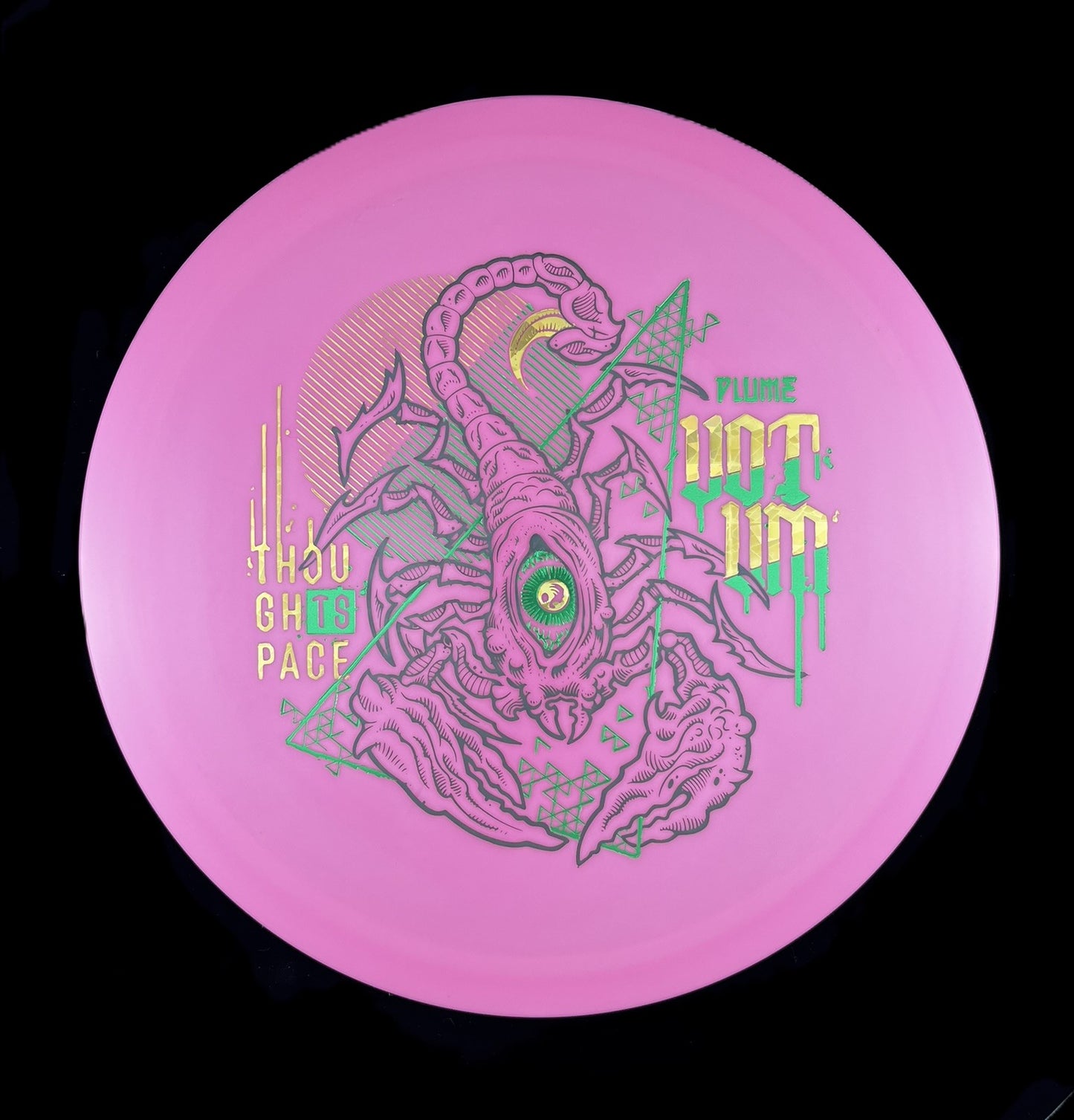 Thought Space Athletics Plume Votum
