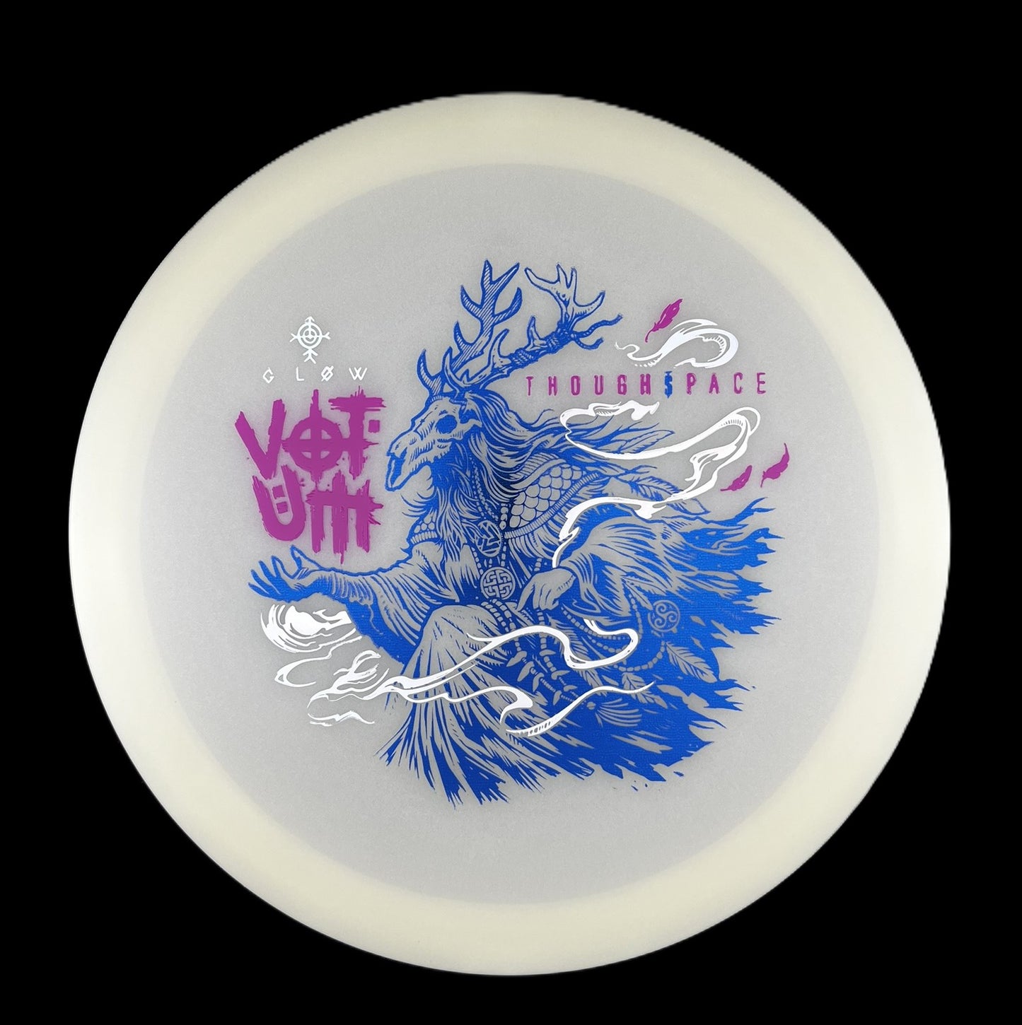 Thought Space Athletics Glow Votum