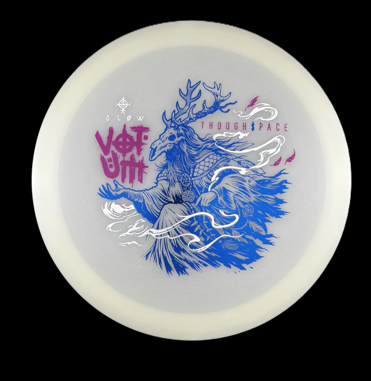 Thought Space Athletics Glow Votum