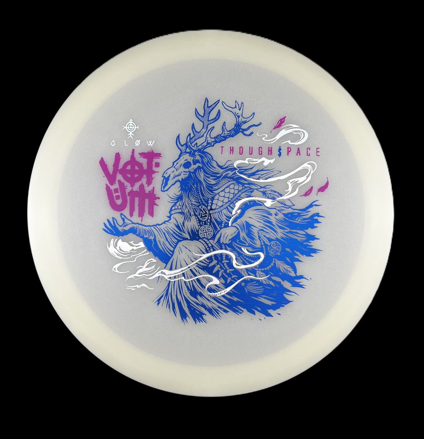 Thought Space Athletics Glow Votum