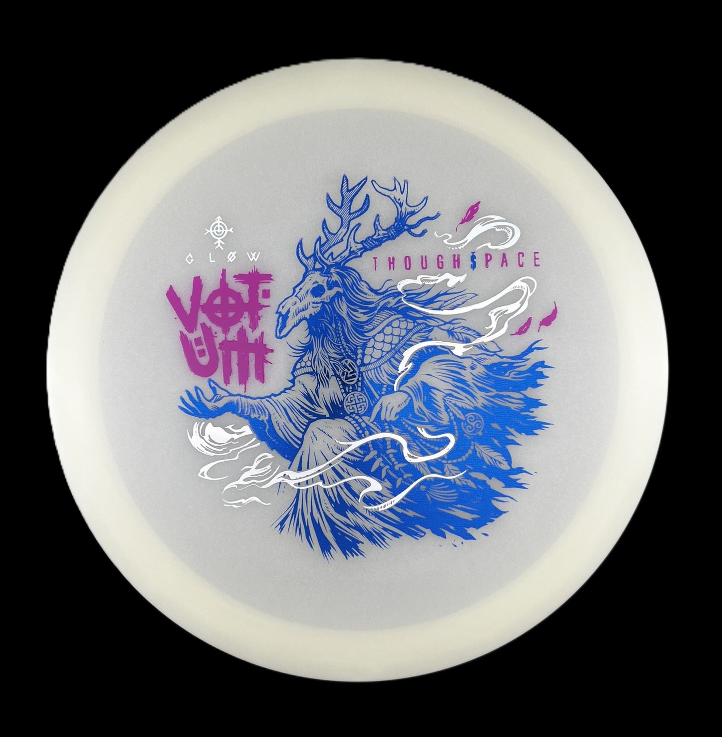 Thought Space Athletics Glow Votum