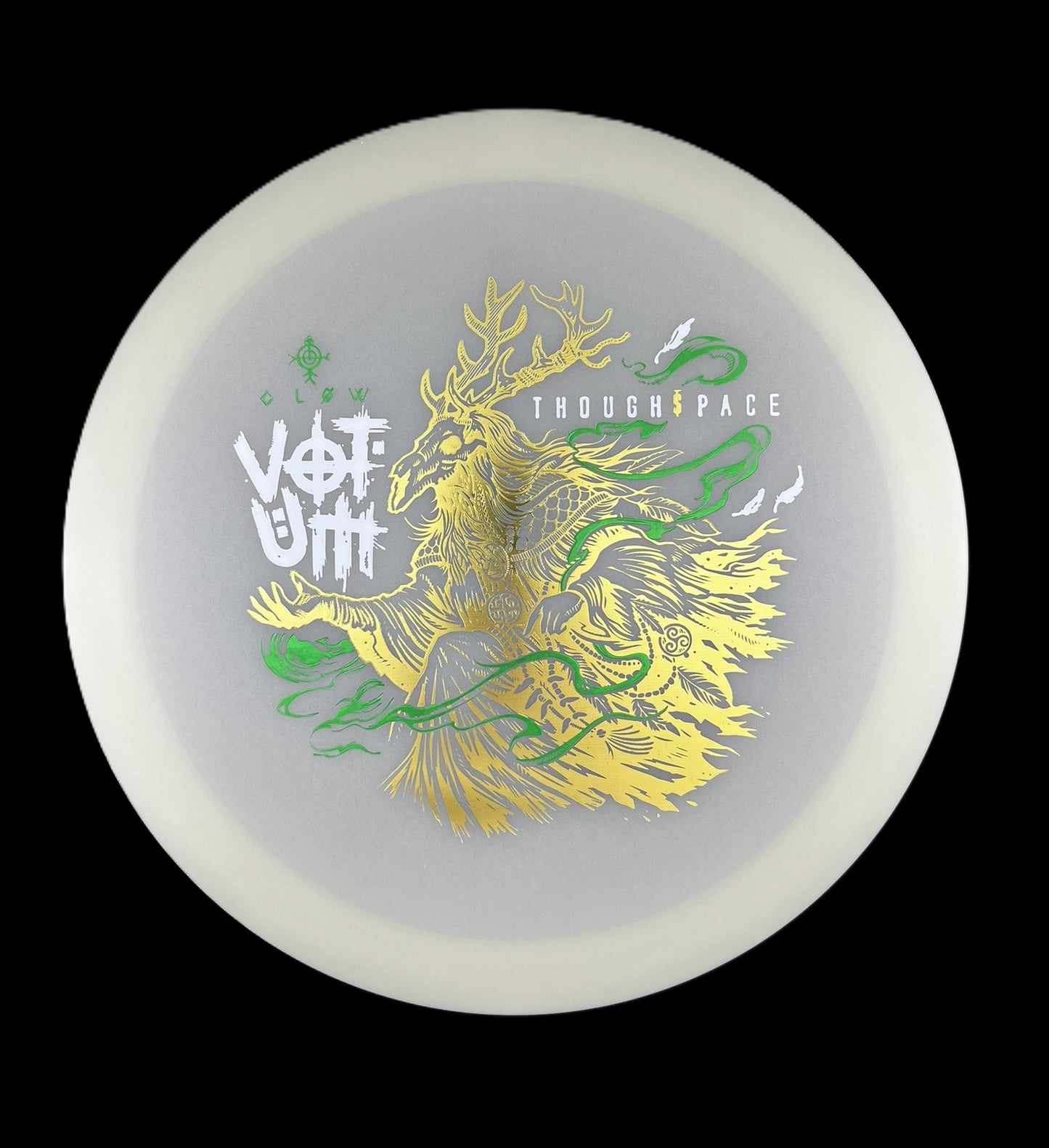 Thought Space Athletics Glow Votum
